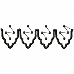 Patterns And Boards Embroidery Design 6 Patterns And Boards Embroidery Design 6